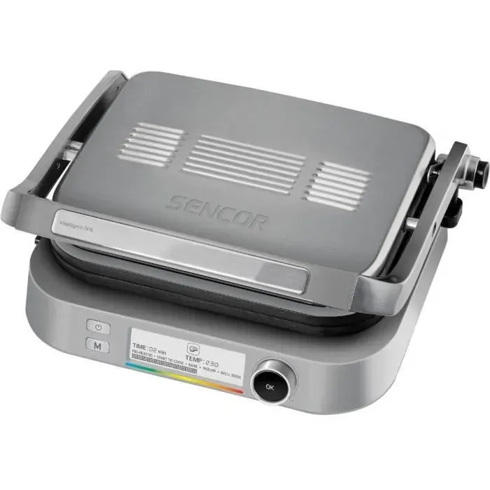 Grill électrique - Sencor - SBG 6231SS