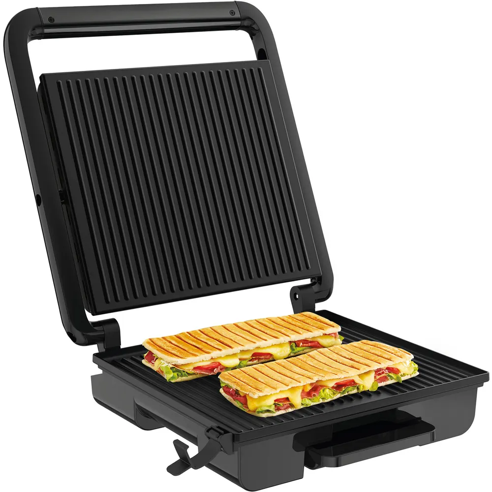 Grill Inicio adjust, 2000W GC242800 TEFAL