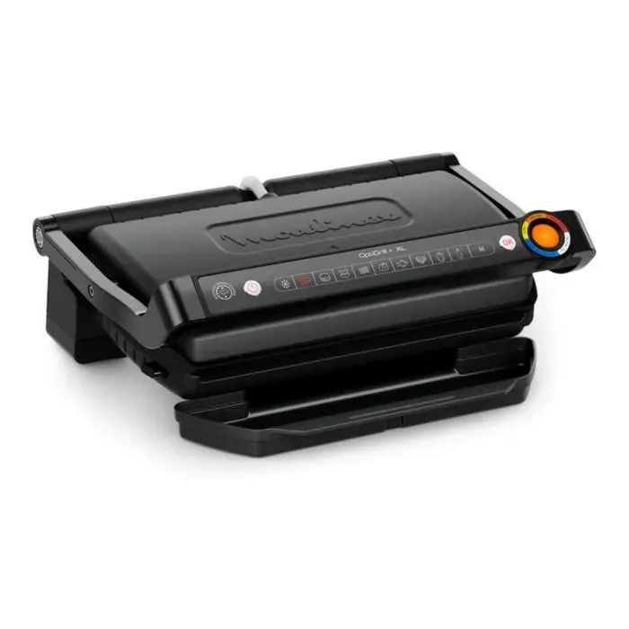 Grill Moulinex Optigrill GC727810 2000W