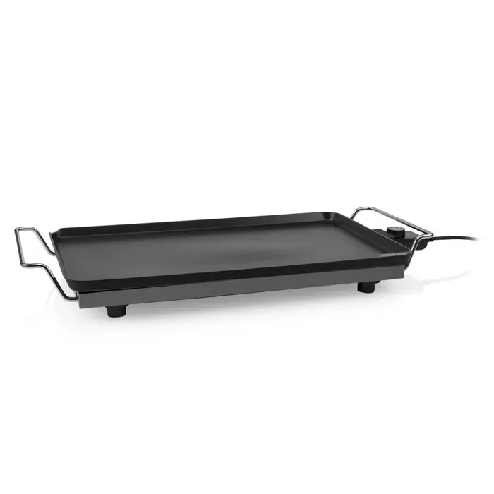 Grill - Princess - 102325 - 2500 W - Anti-adhésif - Fonction de dégivrage - Table