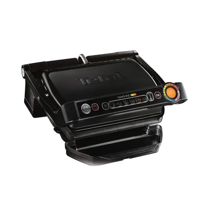 Grille double-contact - Tefal - GC 7128 - 2000 W - Electrique - 600 cm²