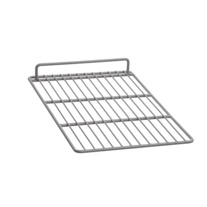 Grille encastrable 484 L - Bartscher