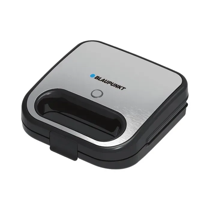 Grille-pain - BLAUPUNKT - SMS501 - 750W - 2 emplacements - Compact