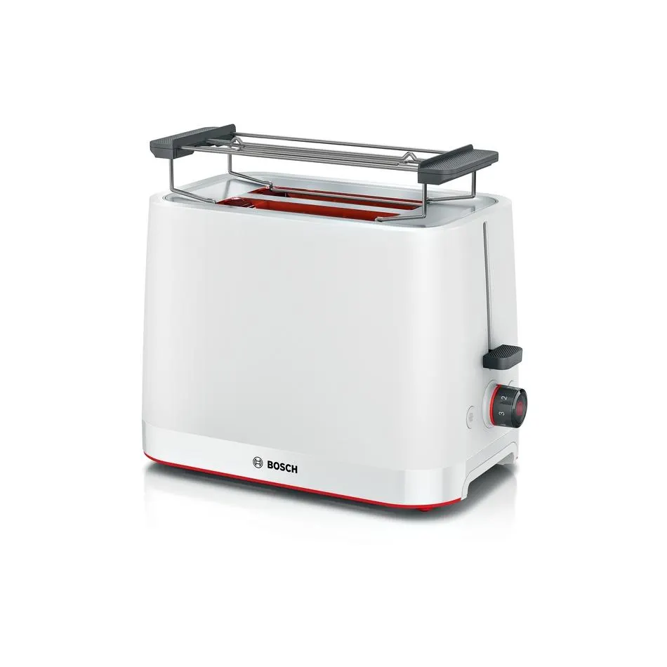 Grille-pain BOSCH TAT3M121 — coloris Blanc