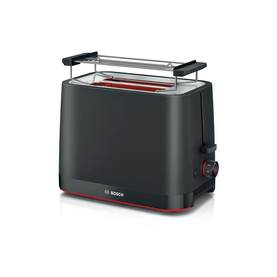 Grille-pain BOSCH TAT3M123 — coloris Noir
