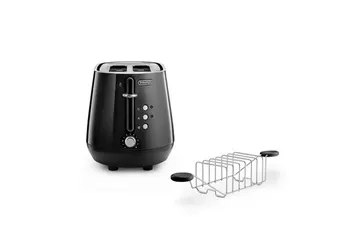 Grille pain De’Longhi CTY2103.BK