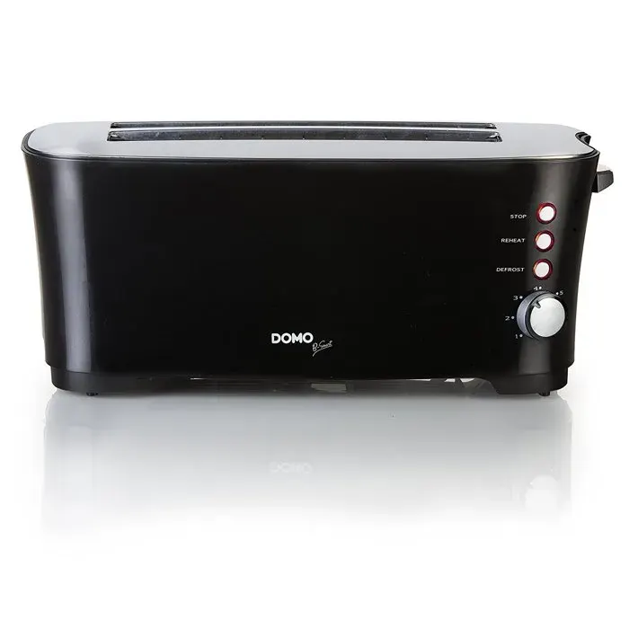 Grille-pain DOMO DO961T — vue 2