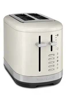 Grille pain KitchenAid 5KMT2109 Blanc