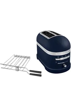 Grille pain KitchenAid 5KMT2204EIB BLEU