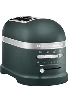 Grille pain KitchenAid 5KMT2204EPP VERT SAPIN