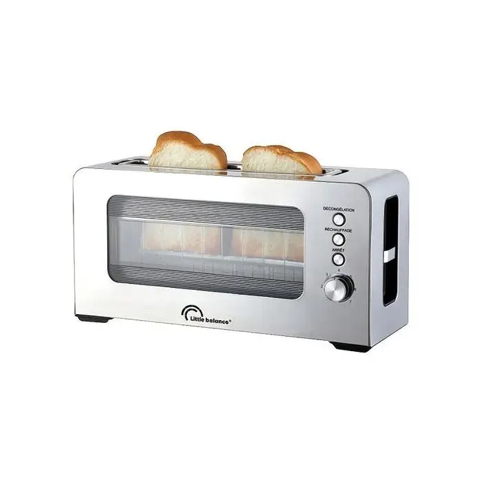 Grille-pain LITTLE BALANCE 3067 — vue 2