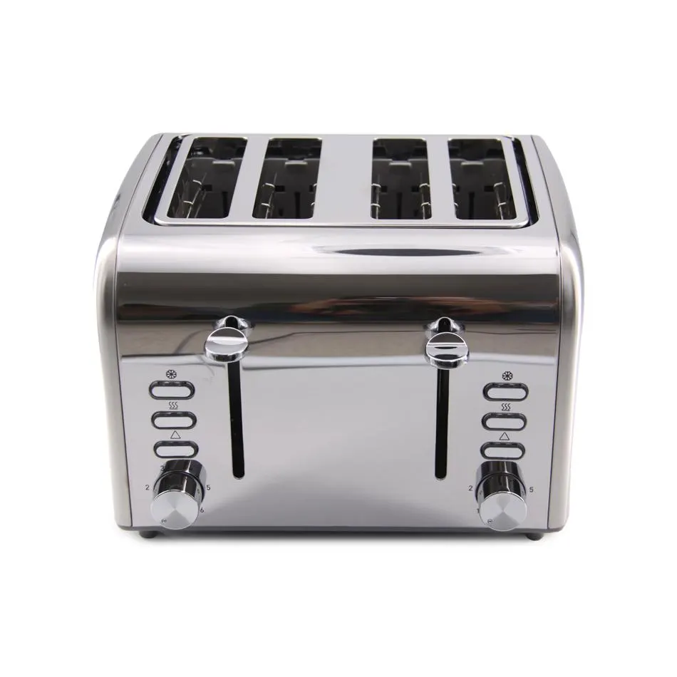 Grille-pain LITTLE BALANCE 8698 — coloris Gris