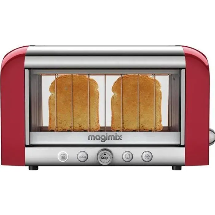 Grille-pain MAGIMIX 11540 — vue 2
