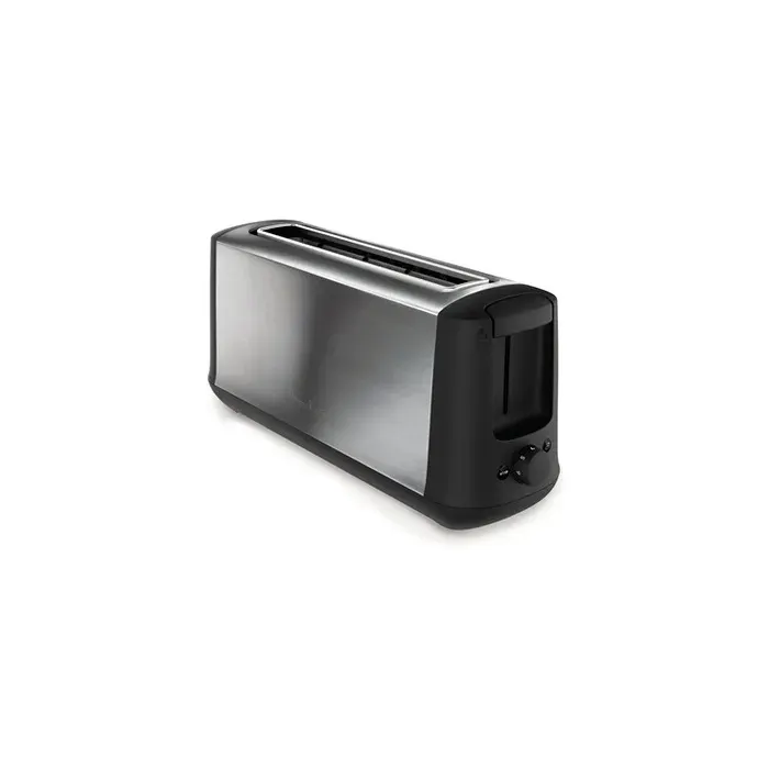 Grille-pain - Moulinex - LS340800 - 1000 W - Noir - 2 tranches