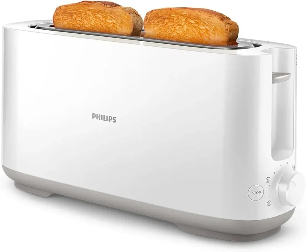 Grille-pain PHILIPS HD 2590/00 — vue 2