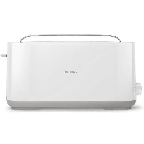 Grille-pain PHILIPS HD 2590/00 — coloris Blanc