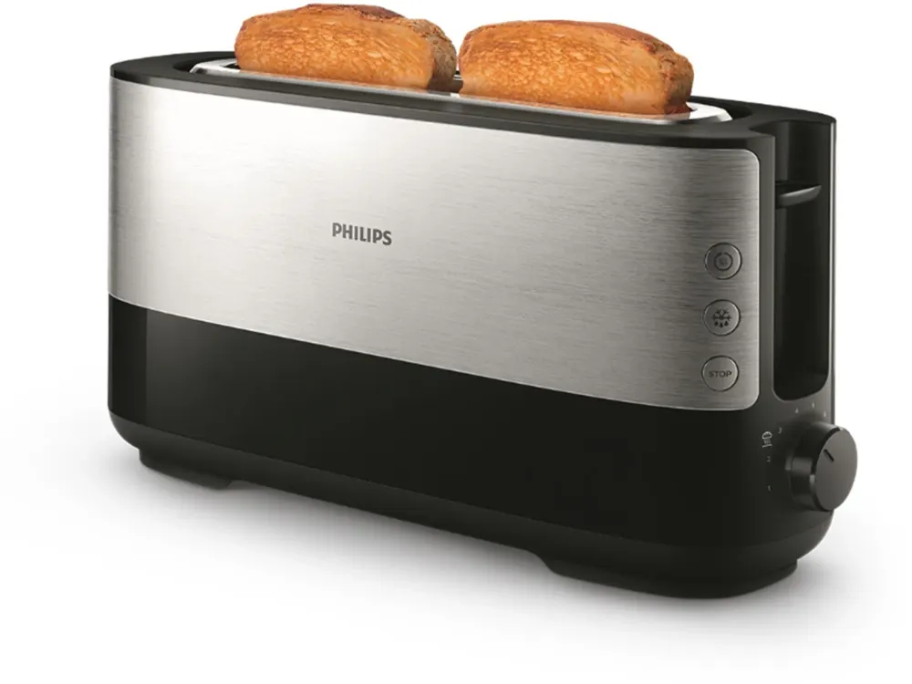 Grille-pain PHILIPS HD 2692/90 — vue 2