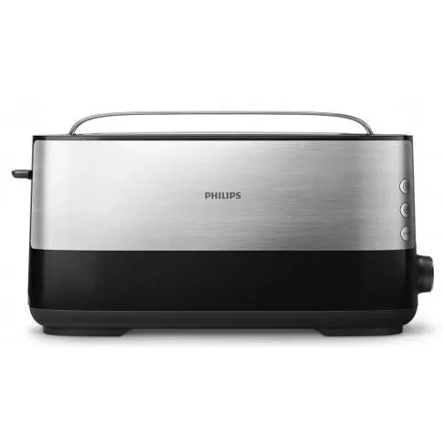 Grille-pain PHILIPS HD 2692/90 — coloris Inox