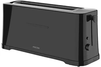 Grille pain Proline LONGTT2