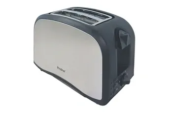 Grille pain Proline P2TOASTY