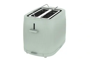 Grille pain Proline TSPOP Vert