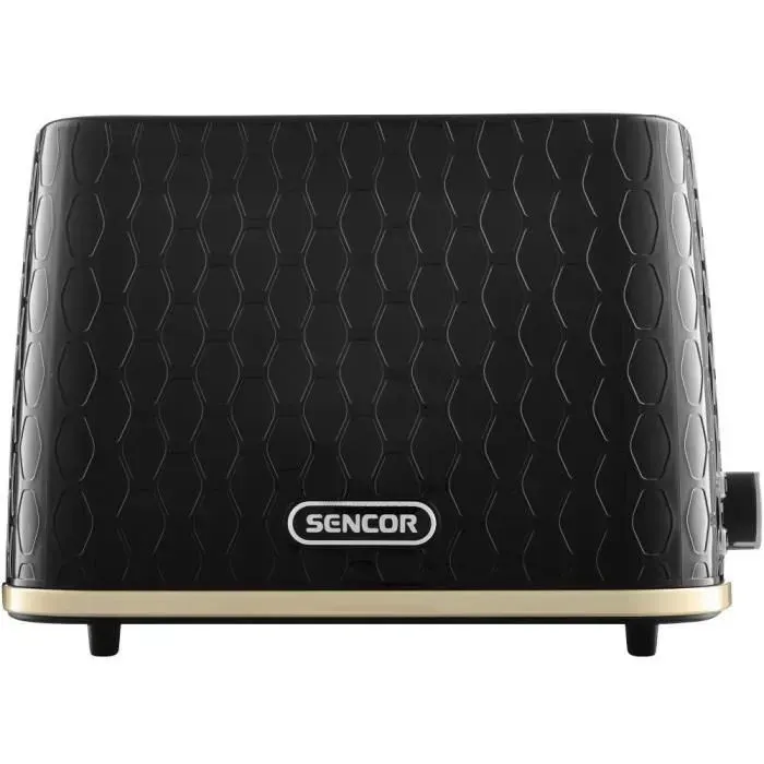 Grille-pain - Sencor - STS 7201BK