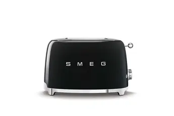 Grille-pain SMEG TSF 01 BLEU — vue 2