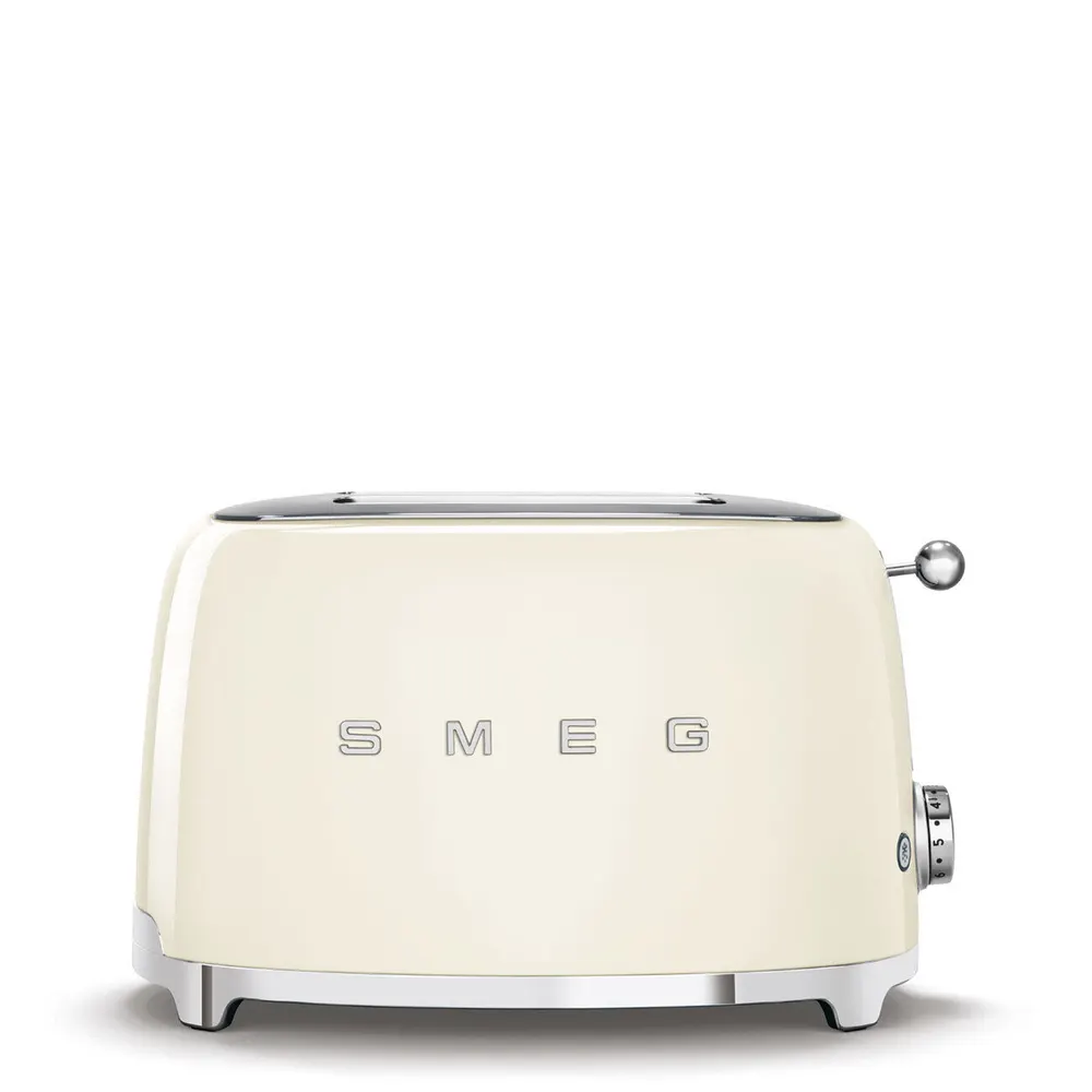 Grille-pain SMEG TSF 01 CREU — vue 3