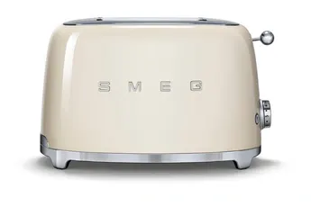 Grille-pain SMEG TSF 01 CREU — vue 2