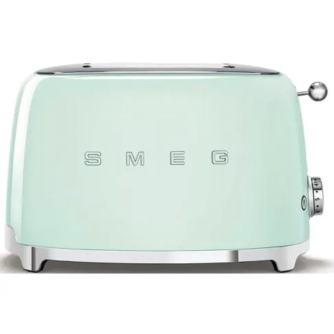 Grille-pain SMEG TSF 01 PGEU — coloris Vert