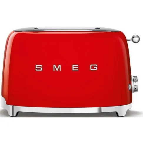 Grille-pain SMEG TSF 01 RDEU — coloris Rouge