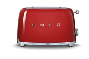 Grille-pain SMEG TSF 01 RDEU — vue 2