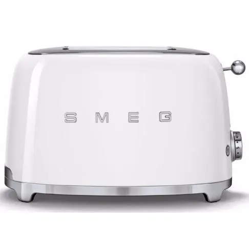Grille-pain SMEG TSF 01 WHEU — coloris Blanc