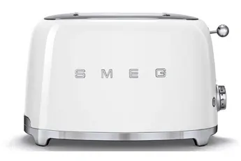 Grille-pain SMEG TSF 01 WHEU — vue 2