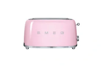 Grille-pain SMEG TSF 02 PKEU — vue 2