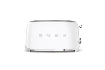 Grille-pain SMEG TSF 02 WHEU — vue 2