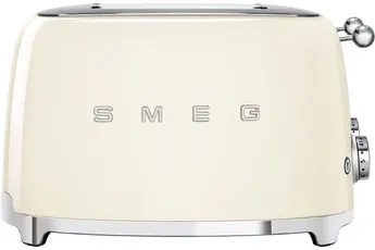 Grille-pain SMEG TSF 03 CREU — vue 2