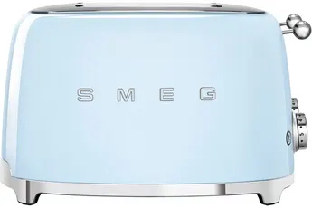 Grille-pain SMEG TSF 03 PBEU — vue 2