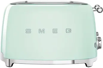 Grille-pain SMEG TSF 03 PGEU — vue 2