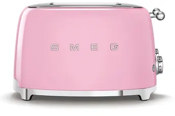 Grille-pain SMEG TSF 03 PKEU — vue 2