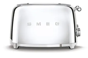 Grille-pain SMEG TSF 03 SSEU — vue 2