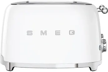 Grille-pain SMEG TSF 03 WHEU — vue 2