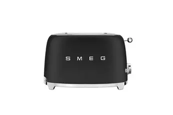 Grille-pain SMEG TSF01BLMEU — vue 2