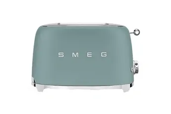 Grille-pain SMEG TSF01EGMEU — vue 2