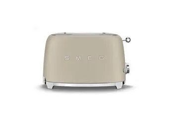 Grille-pain SMEG TSF01MLMEU — vue 2