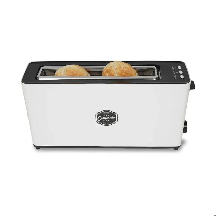 GRILLE-PAIN SOGO À FENTE LONGUE - 900 W