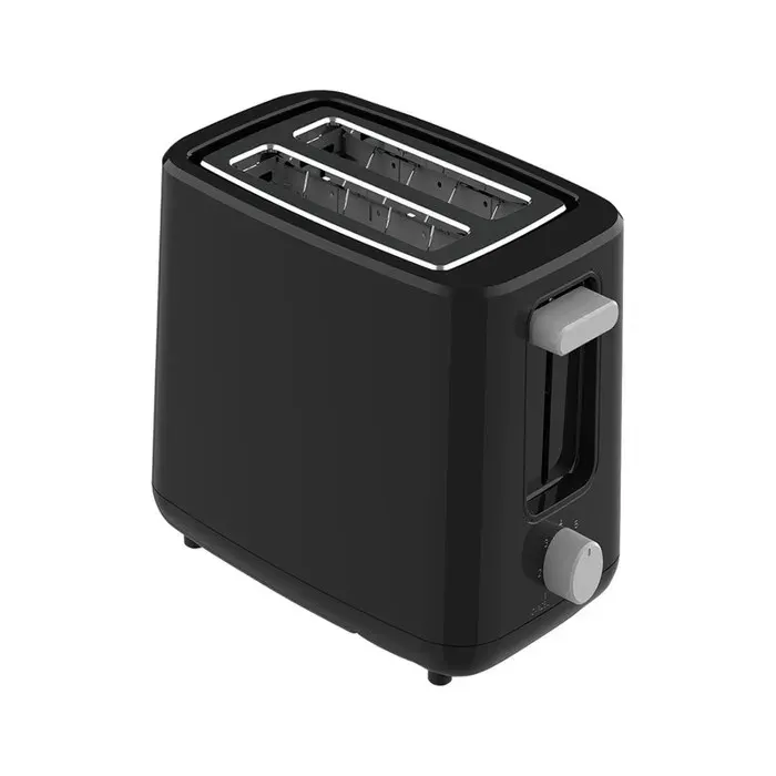 Grille-pain - SONOOK - 2 fentes extra larges - 7 niveaux de dorage - Éjection automatique - 850 W