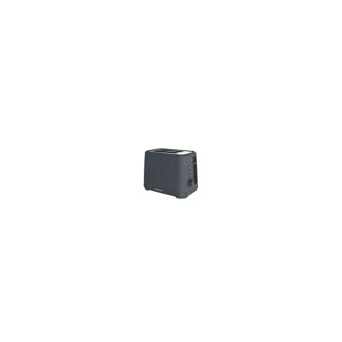 Grille-pain - TAURUS - Jonic Toast - Noir - 298 cm - 205 cm - 187 cm
