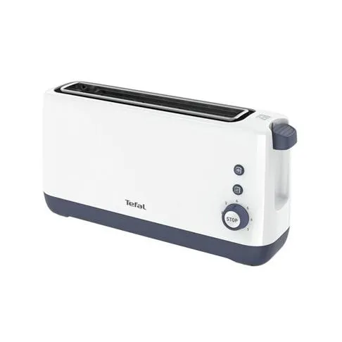 Grille-pain TEFAL TL 302110 — coloris Blanc