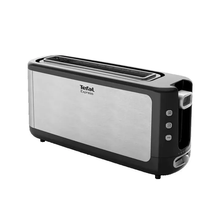 Grille-pain TEFAL TL 365 ETR — vue 2